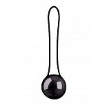 <strong>Шарики Pleasure Ball Deluxe Black SH-SHT100DBLK</strong> <br />
<div class="charTableblock"> </div> Шарики Pleasure Ball Deluxe Black SH-SHT100DBLK