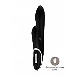 <strong>Вибратор BOOM Maple - Black SH-BOOM005BLK</strong> <br />
 <div class="charTableblock"> </div> Вибратор BOOM Maple - Black SH-BOOM005BLK