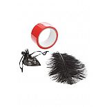    ,  - , , Scandal Red Room Kit SE-2712-03-3 
