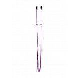    Pincette Purple SH-OU078PUR 

