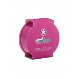 ����� Non Sticky Bondage Tape Pink SH-OUBT003PNK 
