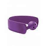 <strong>Кляп Brace Balll OUCH! Purple SH-OU121PUR</strong> <br />
<div class="charTableblock"> </div> Кляп Brace Balll OUCH! Purple SH-OU121PUR