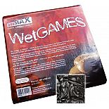 <strong>Чёрная виниловая простынь Fetish</strong> <br />
Чёрная виниловая простынь Fetish. <div class="charTableblock"> </div> Чёрная виниловая простынь Fetish
Чёрная виниловая простынь Fetish.