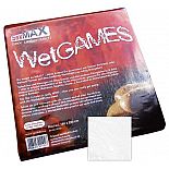 <strong>Белая виниловая простынь Fetish</strong> <br />
Белая виниловая простынь Fetish. <div class="charTableblock"> </div> Белая виниловая простынь Fetish
Белая виниловая простынь Fetish.