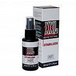 <strong>Возбуждающий спрей для мужчин XXL Spray For Men - 50 мл.</strong> <br />
Эффективное средство, которое поможет вам быстро прийти в боевую готовность. <div class="charTableblock"> </div> Возбуждающий спрей для мужчин XXL Spray For Men - 50 мл.
Эффективное средство, которое поможет вам быстро прийти в боевую готовность.