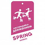 ������������ ������� Spring Parfum 
������������ ������� Spring Parfum � �������� �������.