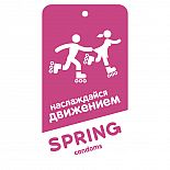 ������������ ������� Spring Parfum 
