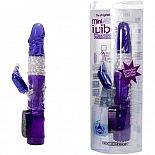   Hi-Tech MINI I-VIBE RABBIT 
  Hi-Tech MINI I-VIBE RABBIT -   .