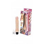  
LOVECLONE 2 DUO DENSITY VIBRATOR