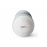 <strong>Мастурбатор-ротик с вибрацией Vulcan Love Skin Masturbator Wet Mouth Vibe</strong> <br />
Супер мягкий и нежный мастурбатор, имитирующий женский ротик. <div class="charTableblock"><div><span>Материал</span>: киберкожа</div></div> Мастурбатор-ротик с вибрацией Vulcan Love Skin Masturbator Wet Mouth Vibe
Супер мягкий и нежный мастурбатор, имитирующий женский ротик.