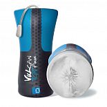 - Vulcan Love Skin Masturbator Tight Anus 
 ,       .