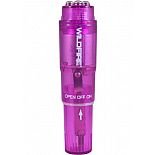    Wildfire Rock-In Waterproof Massager 
 ,         .