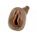 <strong>Реалистичная вагина TLC Eve s Pussy PleasureSkin Fantasy</strong> <br />
Отдайтесь чувствам и насладитесь поистине глубоким влагалищем! Реалистичная вагина Eve s Pussy это полноразмерный слепок женской вагины. <div class="charTableblock"><div><span>Материал</span>: киберкожа</div></div> Реалистичная вагина TLC Eve s Pussy PleasureSkin Fantasy
Отдайтесь чувствам и насладитесь поистине глубоким влагалищем! Реалистичная вагина Eve s Pussy это полноразмерный слепок женской вагины.