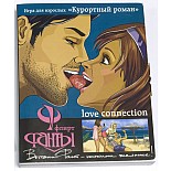 <strong>Эротическая игра фанты-флирт 7 «Курортный роман» NEW</strong> <br />
Эта прикладная игра является универсальной технологией знакомства и сближения, позволяя выступать ее инициатором как женщинам, так и мужчинам. <div class="charTableblock"> </div> Эротическая игра фанты-флирт 7 «Курортный роман» NEW
Эта прикладная игра является универсальной технологией знакомства и сближения, позволяя выступать ее инициатором как женщинам, так и мужчинам.