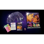 <strong>Эротическая игра фанты-флирт 8 «Бутылочка» всесезонная NEW</strong> <br />
Игра «Бутылочка» нужна тем, кто:
любит как следует подурачиться теплой компанией;
обожает прикалываться с друзьями и подружками;
склонен к шалостям и любит « безобразничать»;
ненавидит стандартное времяпровождение;
ищет готовый сценарий закрытых вечеринок. <div class="charTableblock"> </div> Эротическая игра фанты-флирт 8 «Бутылочка» всесезонная NEW
Игра «Бутылочка» нужна тем, кто:
любит как следует подурачиться теплой компанией;
обожает прикалываться с друзьями и подружками;
склонен к шалостям и любит « безобразничать»;
ненавидит стандартное времяпровождение;
ищет готовый сценарий закрытых вечеринок.