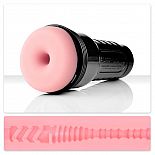  Fleshlight - Pure 
  Fleshlight Pure     .