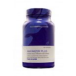 ������� ��� ���������� ����� Maximizer Plus - 60 ��. 
������������ �������� � ������������ ���������� ����������� ������� ��� ���������� �������� �����.