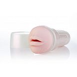 <strong>Мастурбатор-ротик FleshLight Girls - Lisa Ann Swallow</strong> <br />
Мастурбатор Fleshlight Lisa Ann это слепок губ известной актрисы Лизы Энн и имеет специальный рельеф Swallow. <div class="charTableblock"><div><span>Материал</span>: киберкожа</div><div><span>Цвет</span>: телесный</div><div><span>Наличие вибрации</span>: без вибрации</div><div><span>Особенности</span>: ротик; слепок порнозвезды; в колбе</div></div> Мастурбатор-ротик FleshLight Girls - Lisa Ann Swallow
Мастурбатор Fleshlight Lisa Ann это слепок губ известной актрисы Лизы Энн и имеет специальный рельеф Swallow.