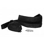 <strong>Поддерживающие ремешки с вибрацией S M Vibrating Doggie Style Strap</strong> <br />
Вот это да! Теперь заниматься сексом в позе догги-стайл стало невероятно удобно! И это для обоих партнеров! Достаточно только надеть специальный бондаж. <div class="charTableblock"> </div> Поддерживающие ремешки с вибрацией S M Vibrating Doggie Style Strap
Вот это да! Теперь заниматься сексом в позе догги-стайл стало невероятно удобно! И это для обоих партнеров! Достаточно только надеть специальный бондаж.