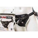 <strong>Трусики Harness UNI strap универсальные 060003ru</strong> <br />
Универсальные трусики для мужчин и женщин. <div class="charTableblock"><div><span>Особенности</span>: трусики; vac-u-lock; harness</div></div> Трусики Harness UNI strap универсальные 060003ru
Универсальные трусики для мужчин и женщин.