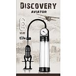 <strong>Вакуумная помпа Discovery Aviator 6902-00Lola</strong> <br />
С вакуумной помпой Aviator от Lola Toys эрекция будет тверже и продолжительнее. <div class="charTableblock"> </div> Вакуумная помпа Discovery Aviator 6902-00Lola
С вакуумной помпой Aviator от Lola Toys эрекция будет тверже и продолжительнее.