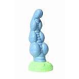 <strong>Фаллоимитатор "Посейдон" zoo62</strong> <br />
Фаллоимитатор "Посейдон" - это реалистичный слепок, имеет рельефную поверхность в виде голубых волн и устойчивое основание. <div class="charTableblock"><div><span>Длина, см</span>: 19</div><div><span>Диаметр, см</span>: 5.5</div><div><span>Материал</span>: силикон</div><div><span>Цвет</span>: другой</div><div><span>Коллекция</span>: зооэротика</div><div><span>Длина, см</span>: 17-20</div><div><span>Диаметр, см</span>: 5</div></div> Фаллоимитатор "Посейдон" zoo62
Фаллоимитатор "Посейдон" - это реалистичный слепок, имеет рельефную поверхность в виде голубых волн и устойчивое основание.