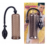 ��������� ����� ��� ���������� ����� Ultra Flex Pump 
�����-�������� ��� ������ � ������ ����������� ������. ������� ������������ �����, � ������� ������� ������������ ������ �� �����, ������������ ������� ���������� � ������� ������� ��������������. 