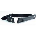 <strong>Кляп БДСМ 60004ars</strong> <br />
<div class="charTableblock"><div><span>Тип</span>: рамка (кольцо)</div><div><span>Цвет</span>: черный</div><div><span>Материал</span>: металл</div></div> Кляп БДСМ 60004ars