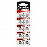  Camelion AG10 (LR1130) 10  
