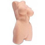 <strong>Реалистичное тело для секса Amy</strong> <br />
Реалистичное тело для секса Amy очень приятное на ощупь и имеет два любовных отверстия. <div class="charTableblock"> </div> Реалистичное тело для секса Amy
Реалистичное тело для секса Amy очень приятное на ощупь и имеет два любовных отверстия.