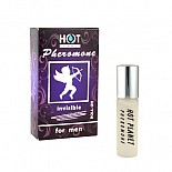 <strong>Мужские духи с феромонами без запаха HOT-planet Pheromone </strong> <br />
Духи концентрированные с повышенным содержанием феромонов для мужчин. <div class="charTableblock"> </div> Мужские духи с феромонами без запаха HOT-planet Pheromone
Духи концентрированные с повышенным содержанием феромонов для мужчин.