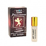 <strong>Женские духи с феромонами без запаха HOT-planet Pheromone </strong> <br />
Духи концентрированные с повышенным содержанием феромонов для женщин. <div class="charTableblock"> </div> Женские духи с феромонами без запаха HOT-planet Pheromone
Духи концентрированные с повышенным содержанием феромонов для женщин.