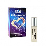 <strong>Мужские духи с феромонами HOT-planet Pheromone </strong> <br />
Духи концентрированные с повышенным содержанием феромонов для мужчин. <div class="charTableblock"> </div> Мужские духи с феромонами HOT-planet Pheromone
Духи концентрированные с повышенным содержанием феромонов для мужчин.