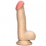 ������������ ������������ �� �������� REALSTUFF 6.5INCH VIBRATOR - 16,5 ��. 
������������ ������������ �� �������� REALSTUFF 6.
