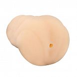  - REALSTUFF REALISTIC FRESH STROKER ASS 
REALSTUFF REALISTIC FRESH STROKER MOUTH

These cylinder shaped maturbators with nodule tunnel are available in different versions, mouth vagina and ass. Hygienic and easy to clean.


Material

Silicone


Color

Flesh

Size

10cm - 4inch

Diameter

6.5cm - 2.5inch

Gross weight

0.21 KG