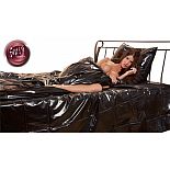 <strong>Черный виниловый пододеяльник 135х200 см.</strong> <br />
Черный виниловый пододеяльник. <div class="charTableblock"> </div> Черный виниловый пододеяльник 135х200 см.
Черный виниловый пододеяльник.