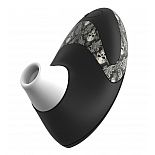 <strong>Чёрный вакуумный стимулятор клитора W500 Pro с черепушками на корпусе и 2 сменными насадками</strong> <br />
Новый Womanizer еще меньше, еще тише, еще легче, еще удобнее, и даже еще мощнее! Создан совместно со SWAROVSKI^ ELEMENTS. <div class="charTableblock"> </div> Чёрный вакуумный стимулятор клитора W500 Pro с черепушками на корпусе и 2 сменными насадками
Новый Womanizer еще меньше, еще тише, еще легче, еще удобнее, и даже еще мощнее! Создан совместно со SWAROVSKI^ ELEMENTS.