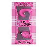 <strong>Розовый вибростимулятор на гибкой ручке THE CELINE GRIPPER</strong> <br />
Розовый вибростимулятор на гибкой ручке THE CELINE GRIPPER. <div class="charTableblock"> </div> Розовый вибростимулятор на гибкой ручке THE CELINE GRIPPER
Розовый вибростимулятор на гибкой ручке THE CELINE GRIPPER.