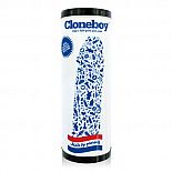 <strong>Набор скульптора для создания фаллоса Cloneboy - Designers Edition Delftware</strong> <br />
Замечательный набор для настоящих фантазеров! У вас есть надоевший классический вибратор? Теперь вы сможете создать свой собственный фаллоимитатор с вибрацией – такой, каким видите его вы. <div class="charTableblock"> </div> Набор скульптора для создания фаллоса Cloneboy - Designers Edition Delftware
Замечательный набор для настоящих фантазеров! У вас есть надоевший классический вибратор? Теперь вы сможете создать свой собственный фаллоимитатор с вибрацией – такой, каким видите его вы.