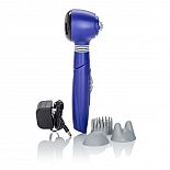 ����� ������������ � 3 �������� ��������� Infrared Rechargeable Massager 
����� ������������ � 3 �������� ��������� Infrared Rechargeable Massager.