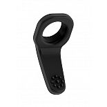 <strong>Эрекционное кольцо SONO 7 черное SH-SON007BLK</strong> <br />
Эрекционное кольцо из 100% силикона с отростком для дополнительной стимуляции клитора. Очень качественный и аккуратный аксессуар. Диаметр 5 см, длина отростка 6 см. <div class="charTableblock"><div><span>Материал</span>: силикон</div><div><span>Цвет</span>: черный</div><div><span>Наличие вибрации</span>: без вибрации</div><div><span>Тип</span>: кольцо</div><div><span>Особенности</span>: с дополнительной стимуляцией</div></div> Эрекционное кольцо SONO 7 черное SH-SON007BLK
Эрекционное кольцо из 100% силикона с отростком для дополнительной стимуляции клитора. Очень качественный и аккуратный аксессуар. Диаметр 5 см, длина отростка 6 см.