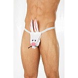 <strong>Трусики String (1561)</strong> <br />
Трусики 100% Polyamide <div class="charTableblock"> </div> Трусики String (1561)
Трусики 100% Polyamide