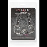 <strong>Зажимы на соски Nipple Play Non-Piercing Nipple Chain Jewelry - Crystal</strong> <br />
Зажимы на соски Nipple Play Non-Piercing Nipple Chain Jewelry - Crystal на цепочке с украшением в виде подвески с кристаллом служат дополнительным стимулятором одной из самых чувствительных зон. <div class="charTableblock"> </div> Зажимы на соски Nipple Play Non-Piercing Nipple Chain Jewelry - Crystal
Зажимы на соски Nipple Play Non-Piercing Nipple Chain Jewelry - Crystal на цепочке с украшением в виде подвески с кристаллом служат дополнительным стимулятором одной из самых чувствительных зон.