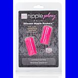 �������-�������� �� ����� Nipple play Silicone Nipple Suckers - Pink 
�������-�������� �� ����� Nipple play Silicone Nipple Suckers - Pink .
