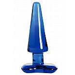 <strong>Синяя стеклянная анальная втулка</strong> <br />
Синяя стеклянная анальная втулка. <div class="charTableblock"><div><span>Длина, см</span>: 11.00</div><div><span>Диаметр, см</span>: 3.50</div><div><span>Материал</span>: стекло</div><div><span>Длина, см</span>: 9-12</div><div><span>Диаметр, см</span>: 3</div></div> Синяя стеклянная анальная втулка
Синяя стеклянная анальная втулка.