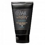 ���� ��� �������� �������� Max Vitality �� ������ �������� ������ 
���� ��� ��������� ����������� ������������ Max Vitality �� ������ �������� ������.