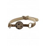 <strong>Кляп OUCH Mocca SH-OU164BRN-M</strong> <br />
<div class="charTableblock"> </div> Кляп OUCH Mocca SH-OU164BRN-M