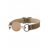 <strong>Кляп OUCH! Flesh SH-OU165BRN-F</strong> <br />
<div class="charTableblock"> </div> Кляп OUCH! Flesh SH-OU165BRN-F