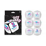 <strong>Надувной игральный кубик с секс-позициями</strong> <br />
Надувной игральный кубик с секс-позициями. <div class="charTableblock"> </div> Надувной игральный кубик с секс-позициями
Надувной игральный кубик с секс-позициями.