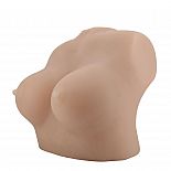 <strong>Мастурбатор в виде пышного бюста</strong> <br />
Мастурбатор в виде пышного бюста. <div class="charTableblock"> </div> Мастурбатор в виде пышного бюста
Мастурбатор в виде пышного бюста.